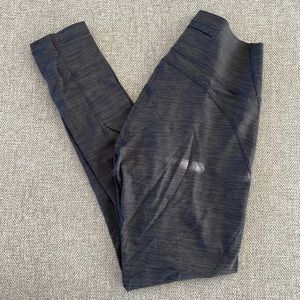 Outdoor Voices Tech Sweat 7/8 Leggings